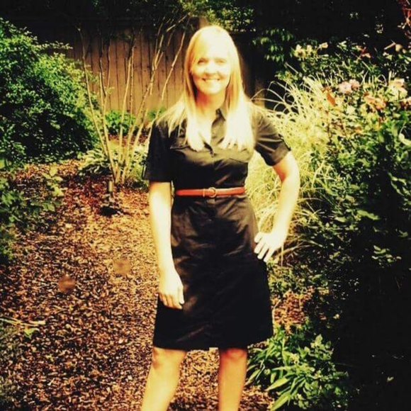 Me, Morgan - Picture 4 of 5